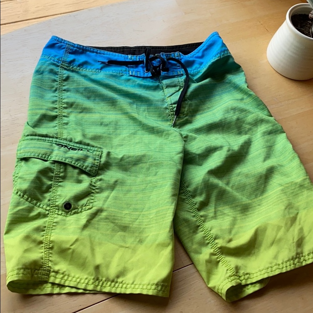 O’Neill Men’s Boardshorts